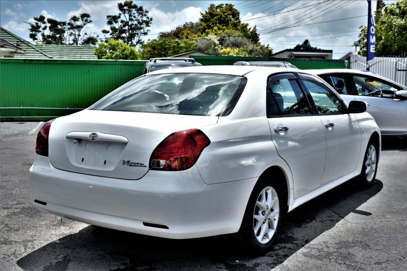 2002 Toyota Verossa 1G-FE, R. Camera! New Tyres, photo 2
