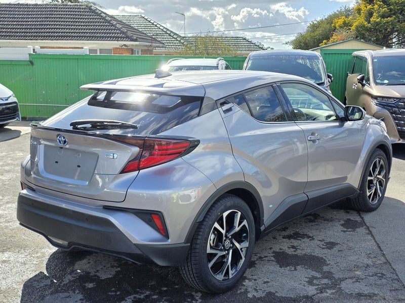 2019 Toyota C-HR G, Hybrid! 360 Camera!, photo 3