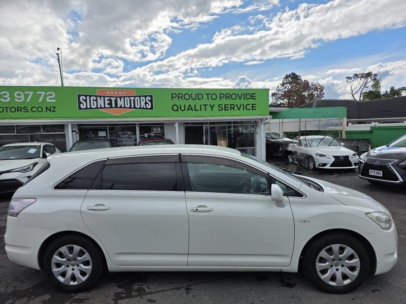 2008 Toyota Mark-X ZIO! 7 Seat!, photo 2