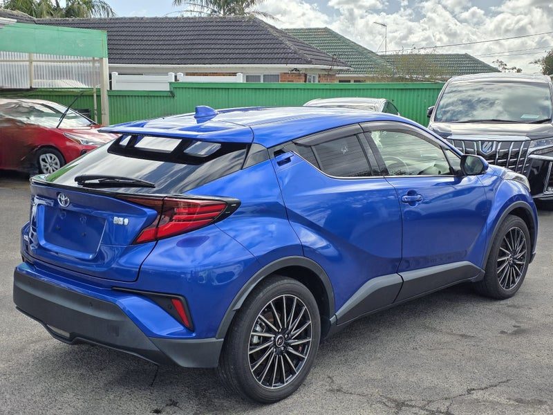 2021 Toyota C-HR G, 360 Camera!, photo 3