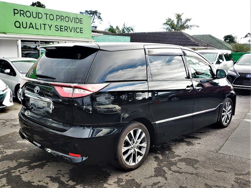 2016 Toyota Estima AERAS! 7 Seat! New tyres!, photo 3