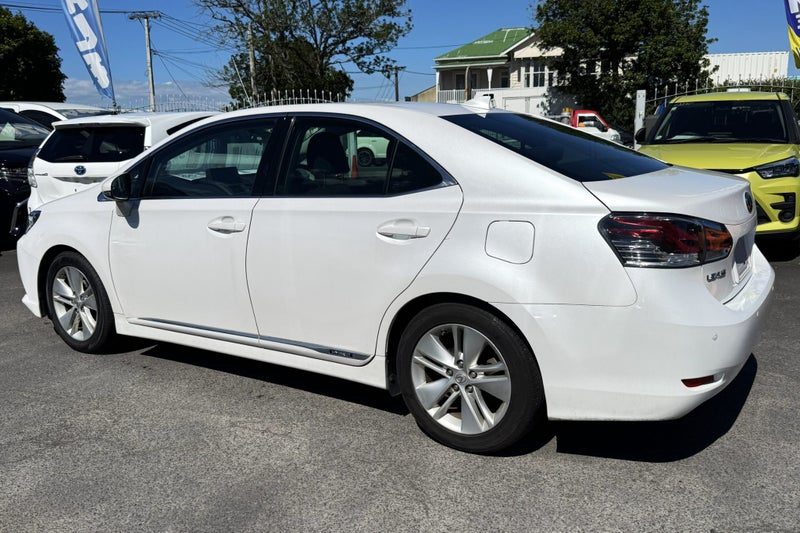 2017 Lexus HS250H Hybrid! R. Camera!, photo 3