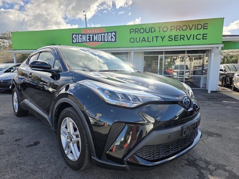2020 Toyota C-HR S, Hybrid! Warranty!