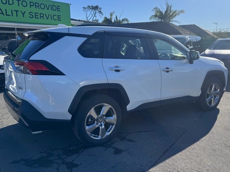 2021 Toyota RAV4 Hybrid! G! Leather! New tyres!, photo 2