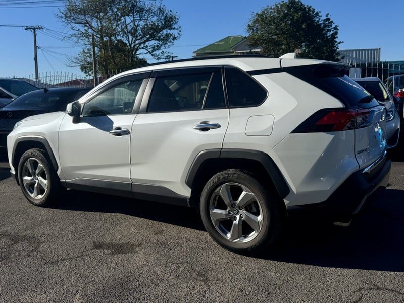 2021 Toyota RAV4 Hybrid! G! Leather! New tyres!, photo 3