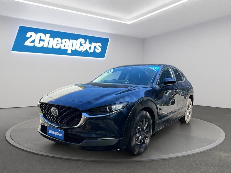 2020 Mazda CX-30 20S SKYACTIVE, main photo