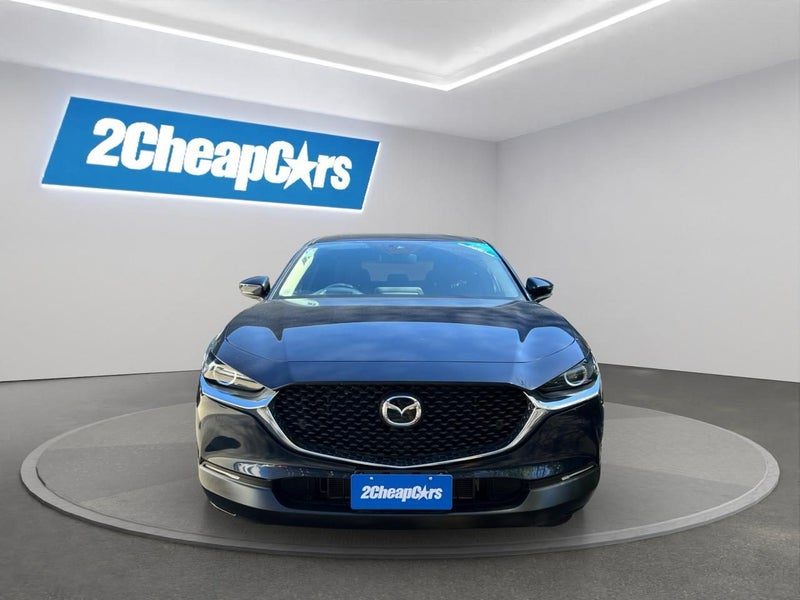 2020 Mazda CX-30 20S SKYACTIVE, photo 2