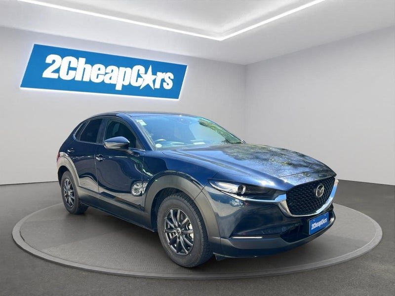 2020 Mazda CX-30 20S SKYACTIVE, photo 3