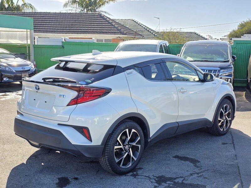 2020 Toyota C-HR G, Hybrid! 360 Camera!, photo 3