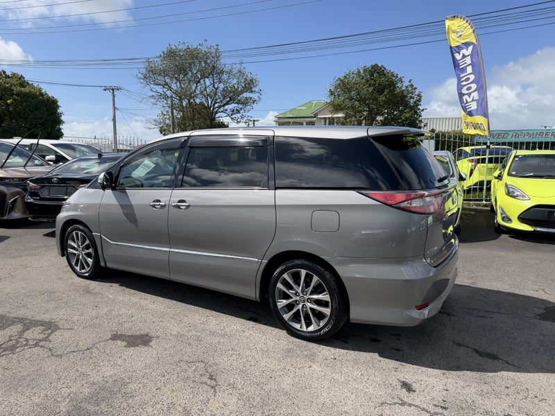 2017 Toyota Estima AERAS! 7 Seat!, photo 3