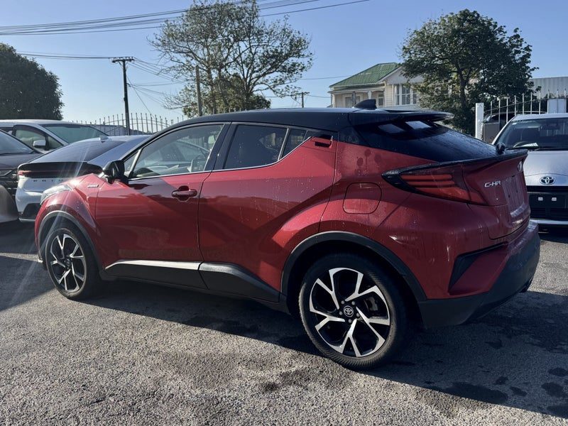 2019 Toyota C-HR G, Hybrid! Carplay!, photo 3