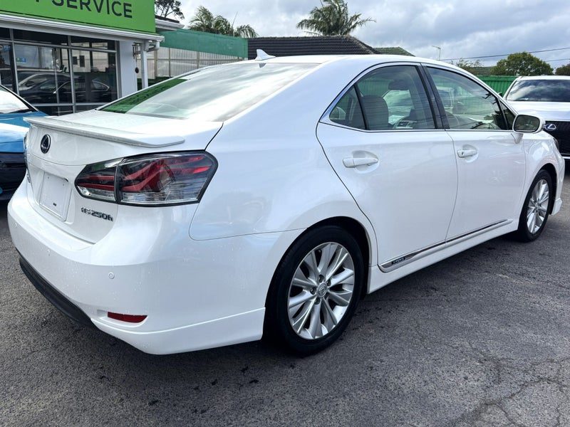2015 Lexus HS250H Hybrid! New tyres!, photo 2