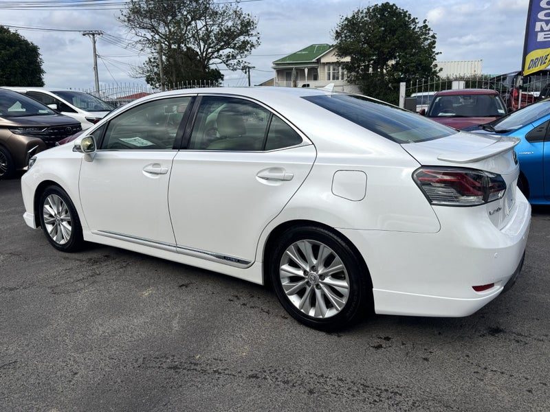 2015 Lexus HS250H Hybrid! New tyres!, photo 3