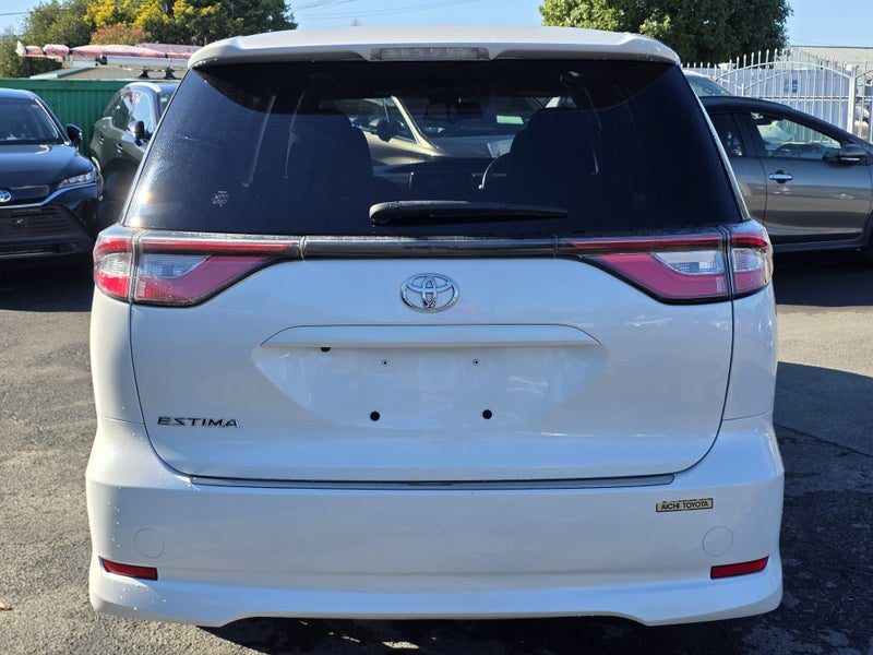 2016 Toyota Estima AERAS! 7 Seat!, photo 3