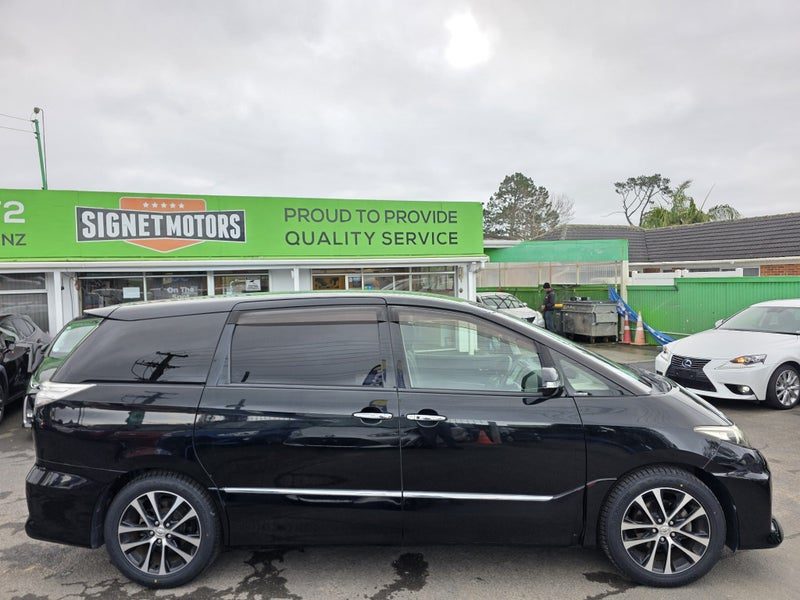 2015 Toyota Estima AERAS! 7 Seat! New tyres!, photo 2