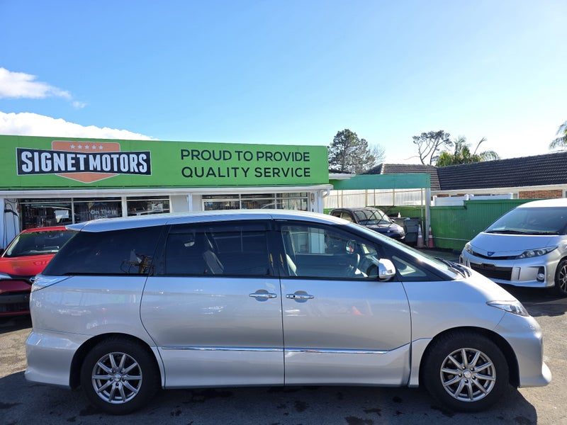 2015 Toyota Estima AERAS! 7 Seat!, photo 2