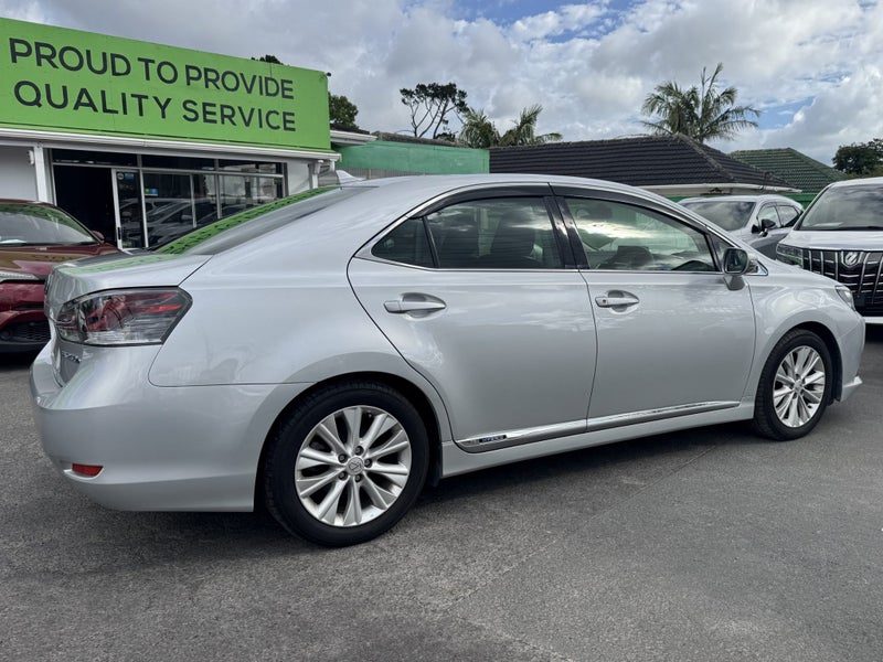 2014 Lexus HS250H Hybrid! R. Camera!, photo 2
