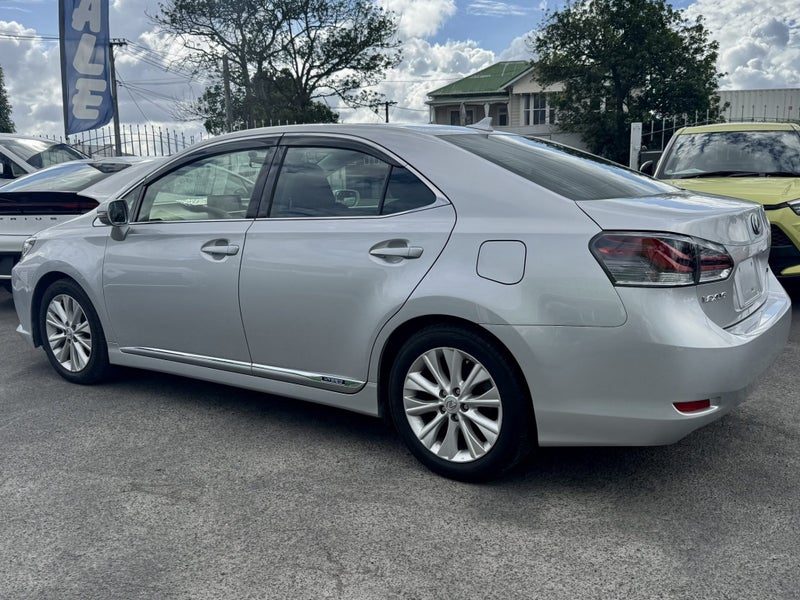 2014 Lexus HS250H Hybrid! R. Camera!, photo 3