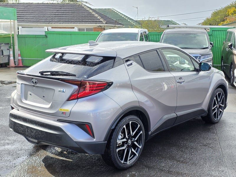 2020 Toyota C-HR S GR, Hybrid! 360 Camera!, photo 3