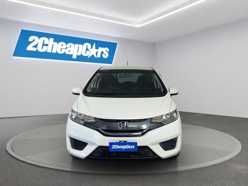2014 Honda Fit Jazz Hybrid New Shape, photo 2