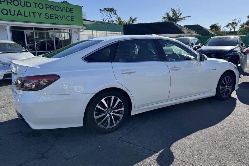 2020 Toyota Crown Hybrid! S! New tyres!, photo 2