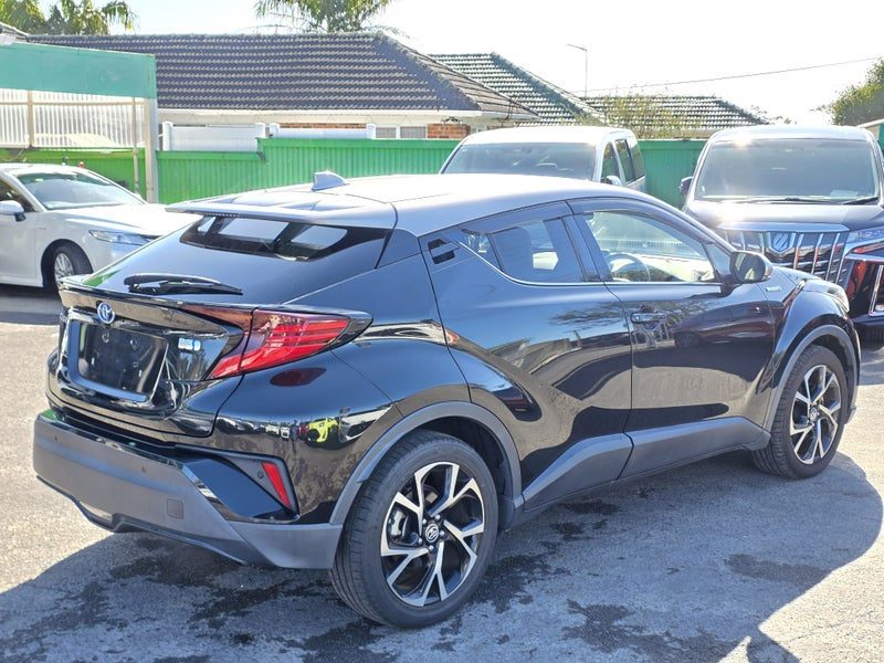 2019 Toyota C-HR G, Hybrid! 360 Camera!, photo 3