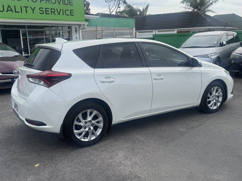 2016 Toyota Corolla 180 Ser, R Camera., photo 2