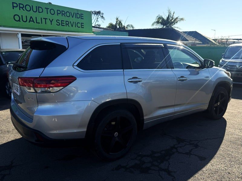 2020 Toyota Highlander, photo 2