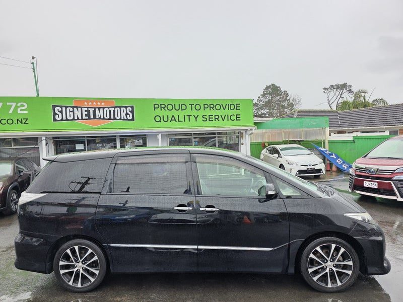2015 Toyota Estima AERAS! 7 Seat!, photo 2