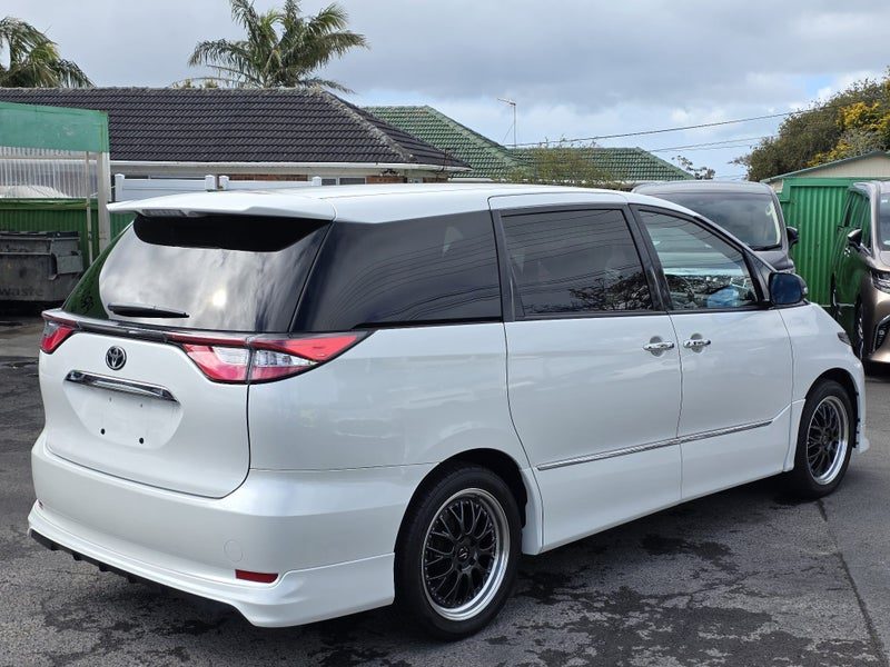 2019 Toyota Estima AERAS! 7 Seat!, photo 3