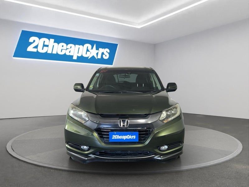 2014 Honda Vezel HYBRID X, photo 2