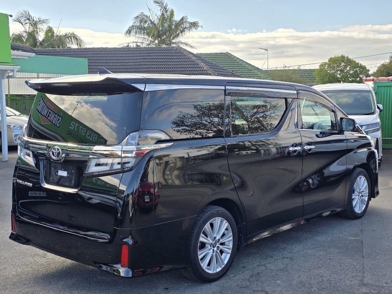 2020 Toyota Vellfire Z!, Radar Cruise! 7 Seater!, photo 3