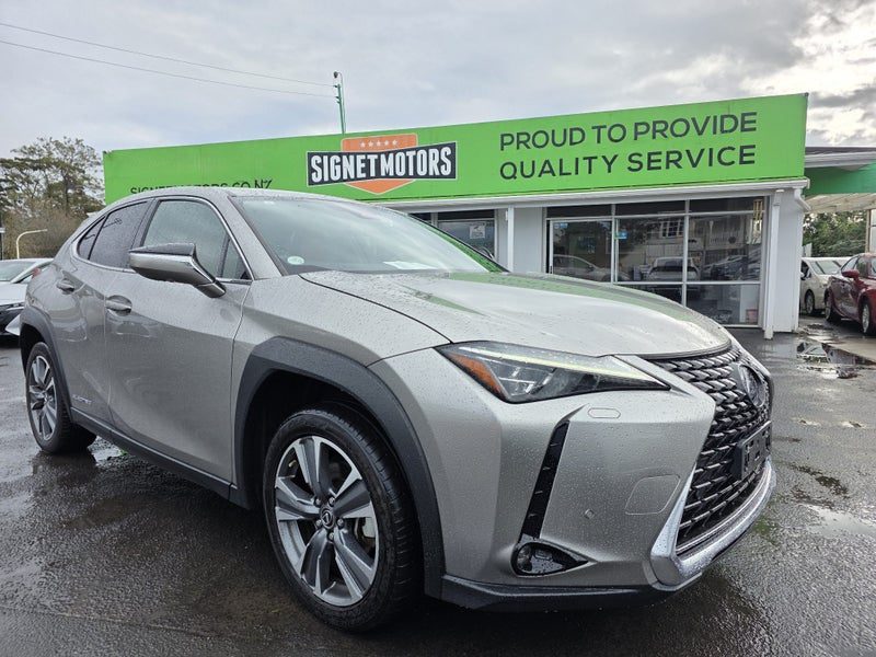 2021 Lexus UX 300e EV! L! 360 Cameras!