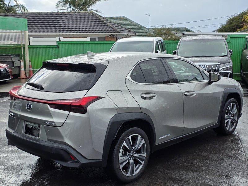 2021 Lexus UX 300e EV! L! 360 Cameras!, photo 3