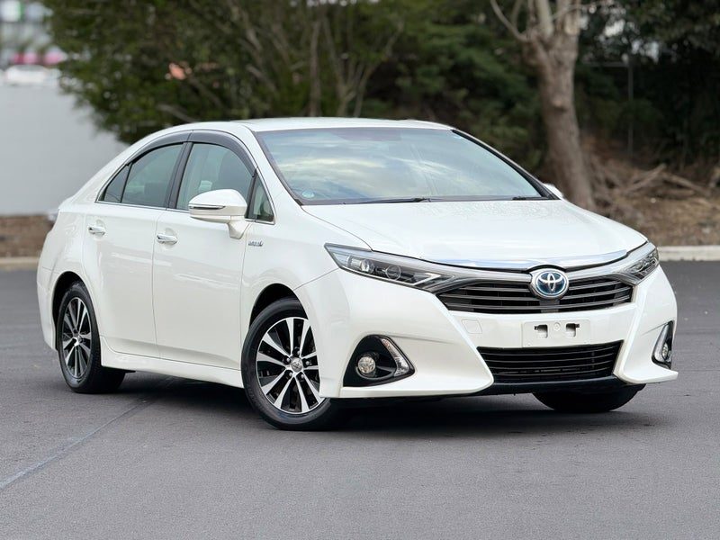 2015 Toyota Sai HYBRID S * Bluetooth | Push Start