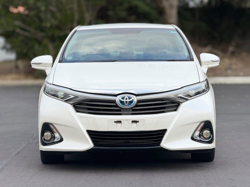 2015 Toyota Sai HYBRID S * Bluetooth | Push Start, photo 2