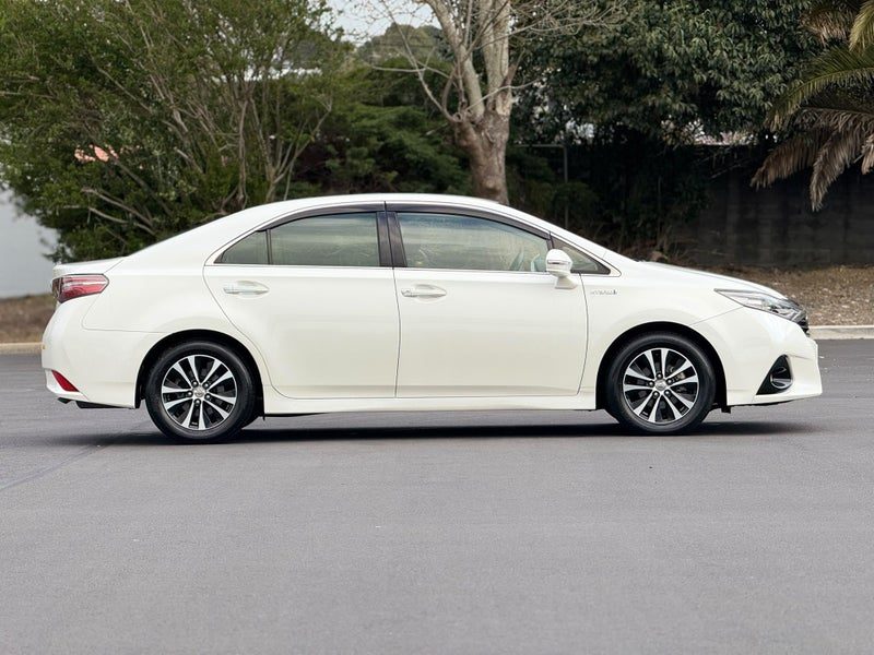 2015 Toyota Sai HYBRID S * Bluetooth | Push Start, photo 3
