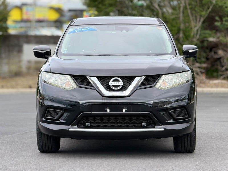 2016 Nissan X-Trail 20 X, photo 2