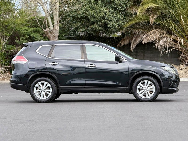 2016 Nissan X-Trail 20 X, photo 3