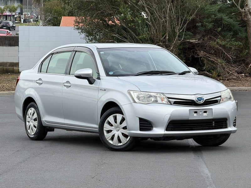 2013 Toyota Corolla Hybrid Only 65,000 kms
