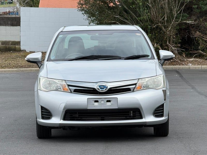 2013 Toyota Corolla Hybrid Only 65,000 kms, photo 2