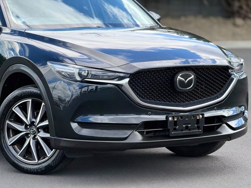 2017 Mazda CX-5 2.0 S, photo 2