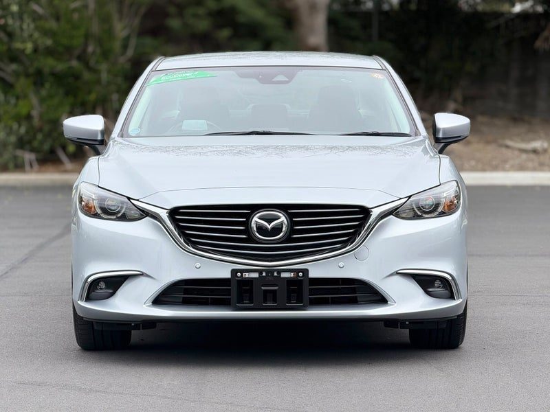 2017 Mazda Atenza 20 S, photo 2