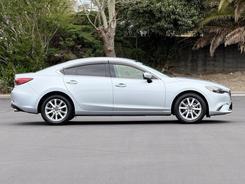 2017 Mazda Atenza 20 S, photo 3