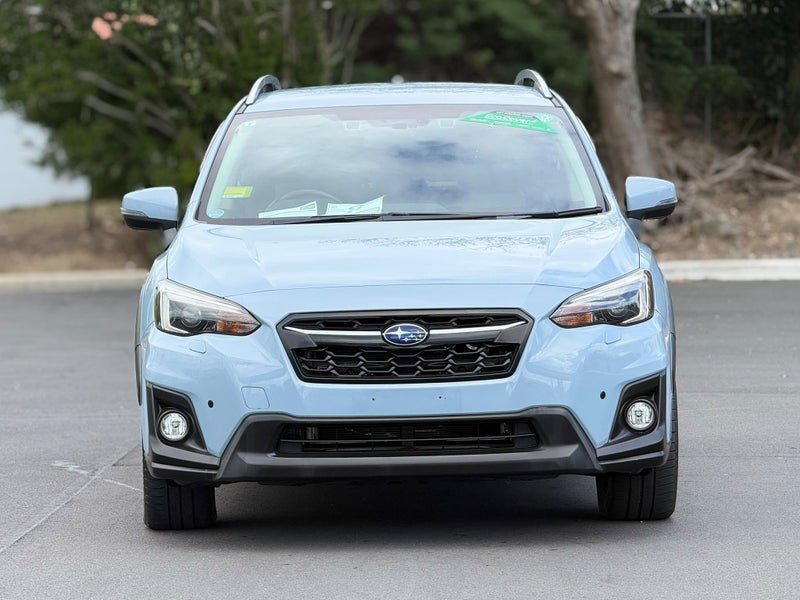 2017 Subaru XV 2.0i, photo 2