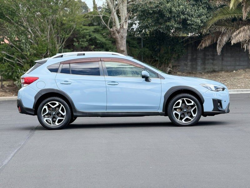 2017 Subaru XV 2.0i, photo 3