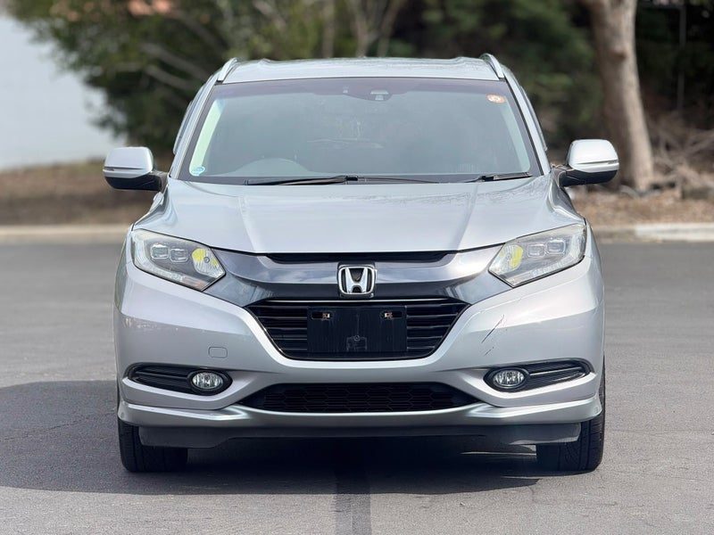 2014 Honda Vezel Z, photo 2