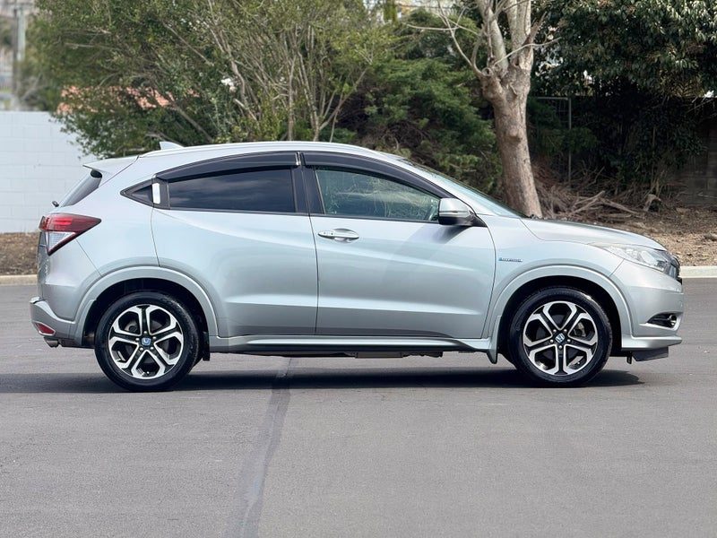 2014 Honda Vezel Z, photo 3