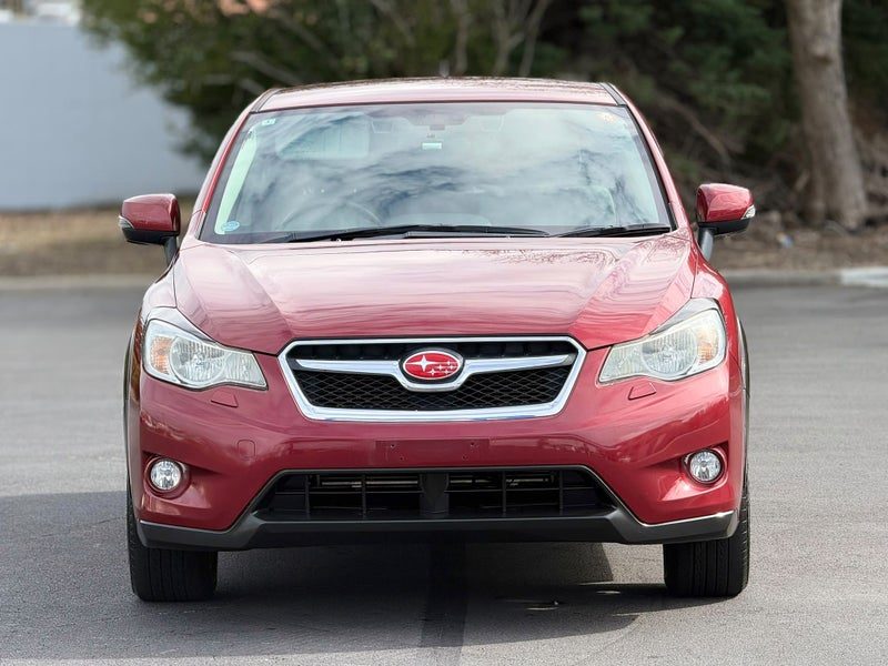 2014 Subaru XV 2.0 i-L, photo 2