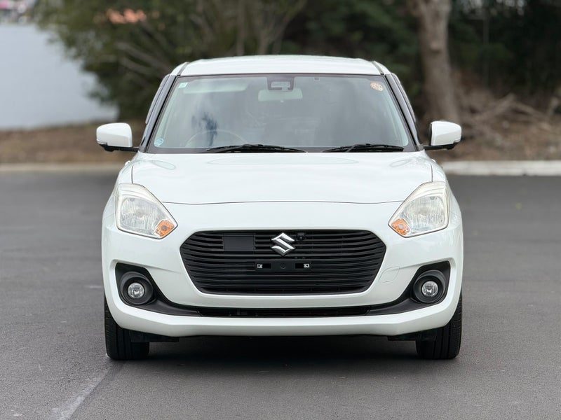 2017 Suzuki Swift XL, photo 2